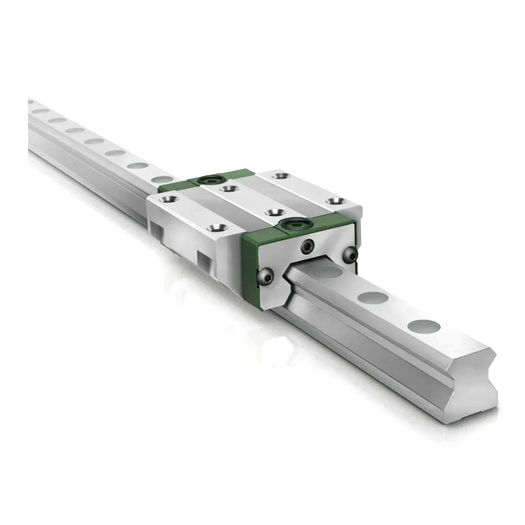 滚柱型导轨滑块RWU/RUE系列