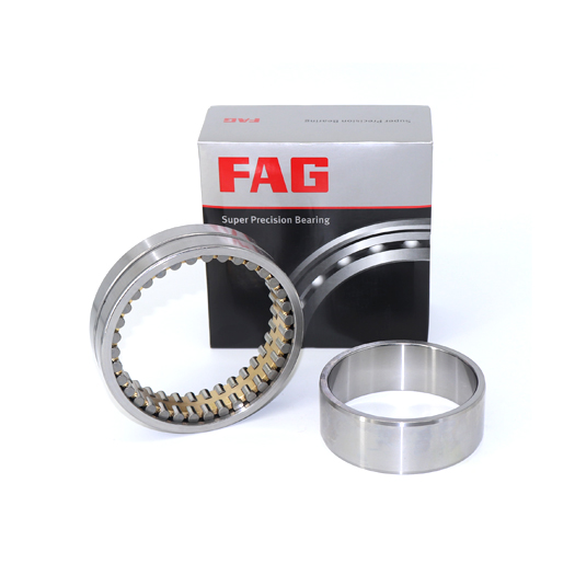 超精密圆柱滚子轴承N10..-K-TVP-SP