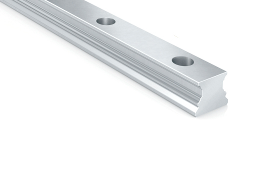 四列球直线导轨-TKVD